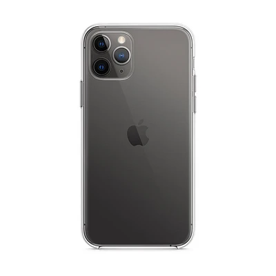 Funda Apple iPhone 11 Pro Transparente