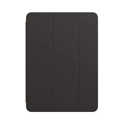 Funda Smart Folio Apple iPad Air 4-5 Gen Negro