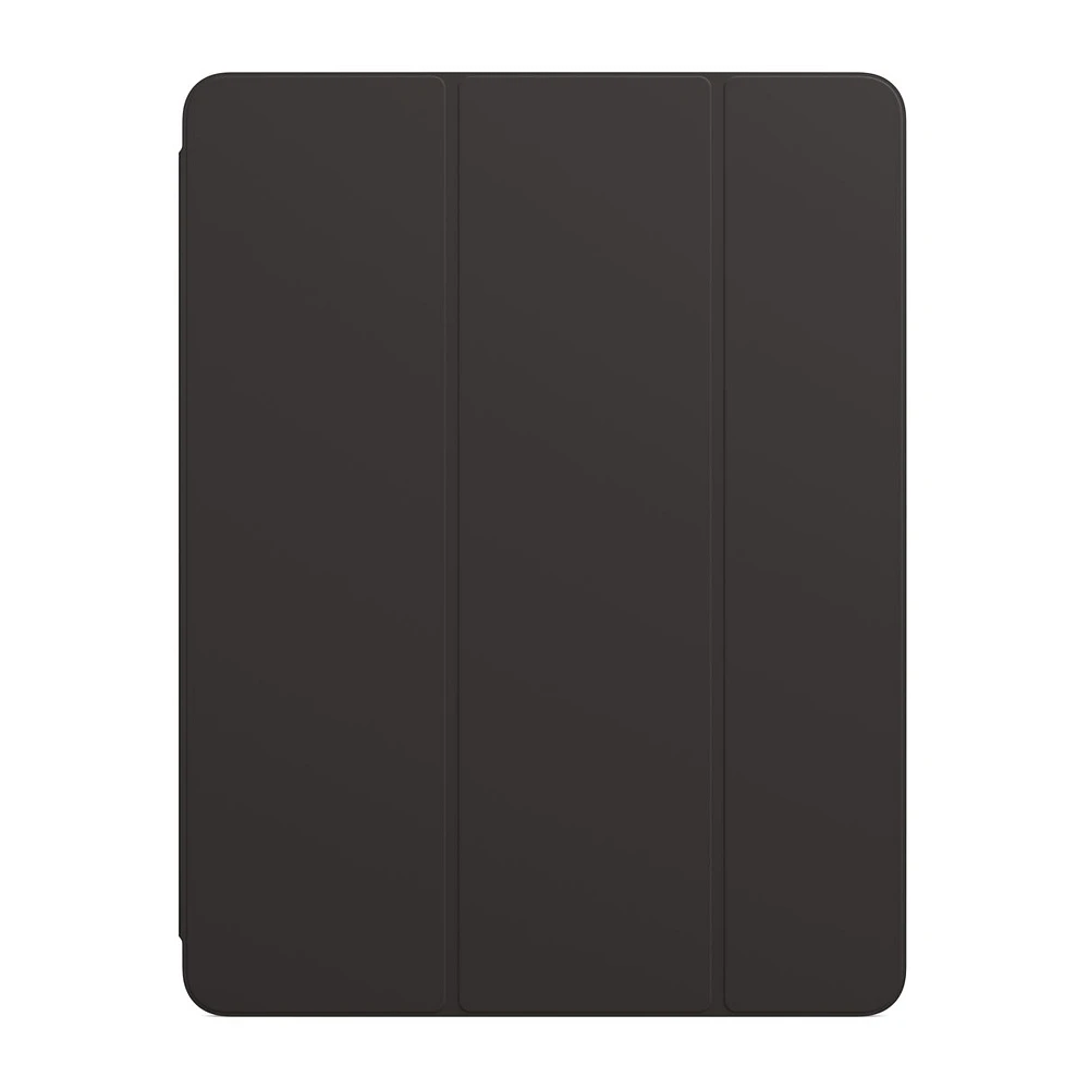 Funda Smart Folio Apple iPad Pro 12.9" 3-6 Gen Negro