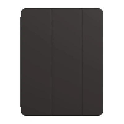 Funda Smart Folio Apple iPad Pro 12.9" 3-6 Gen Negro