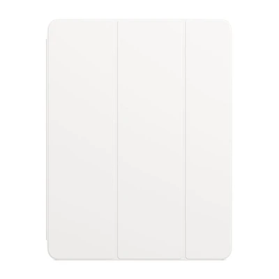 Funda Smart Folio Apple iPad Pro 12.9" 3-6 Gen Blanco