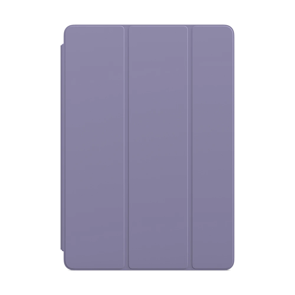 Funda Smart Cover Apple iPad 7-9 / Air 3 /Pro 10.5" Lavanda Inglesa