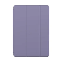 Funda Smart Cover Apple iPad 7-9 / Air 3 /Pro 10.5" Lavanda Inglesa