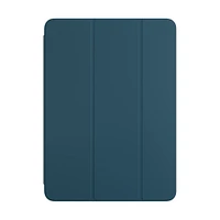 Funda Smart Folio Apple iPad Air 4-5 Gen Azul Mar