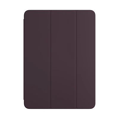 Funda Smart Folio Apple iPad Air 4-5 Gen Cereza Oscuro