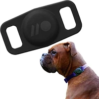 Funda AirTag Case-Mate Dog Collar Mount