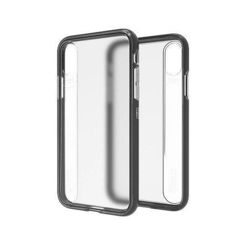 Funda Gear4 Windsor iPhone X-XS Negro