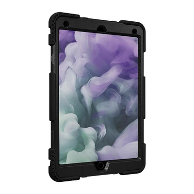 Funda Laut Enduro iPad 7-8-9 10.2" Negro