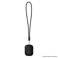 Estuche Nomad Airpods Pro 2 Piel Horween Negro