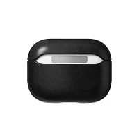 Estuche Nomad Airpods Pro 2 Piel Horween Negro