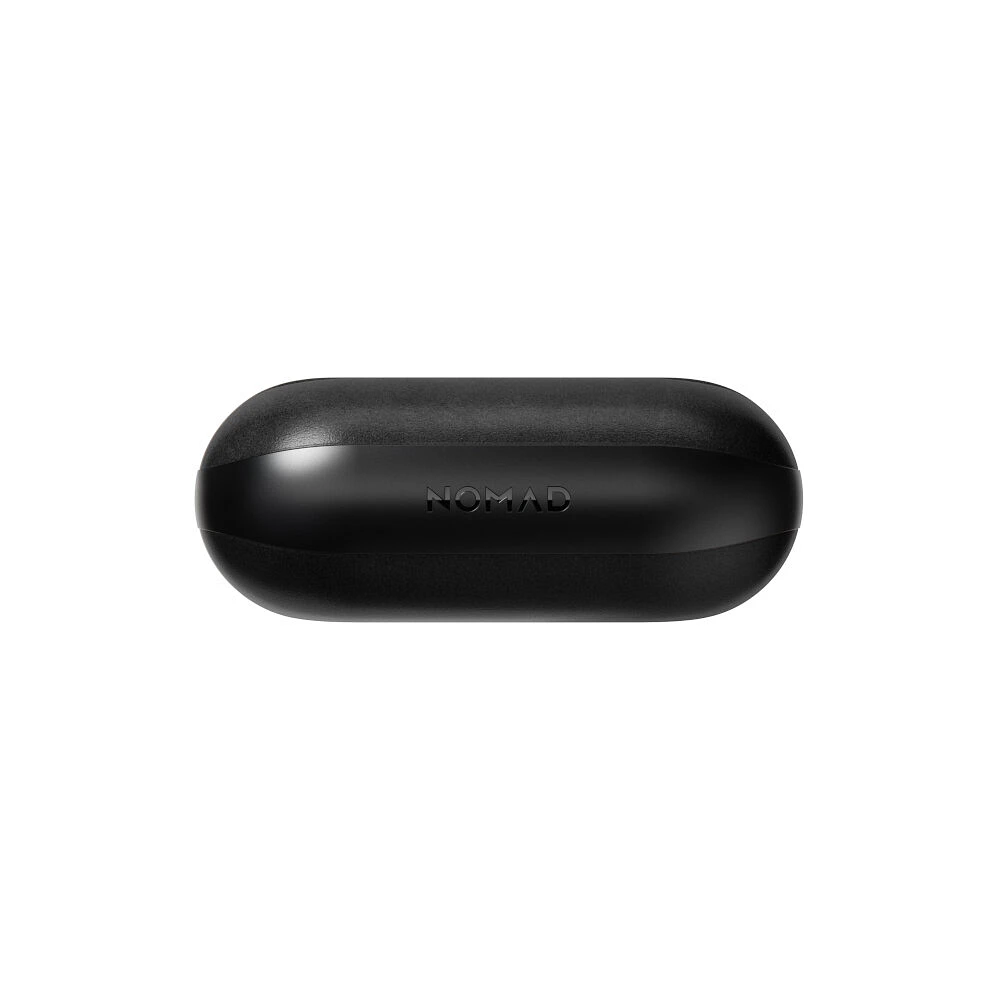 Estuche Nomad Airpods Pro 2 Piel Horween Negro