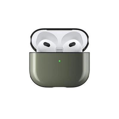 Funda Nomad Sport AirPods 3rd Generation Verde