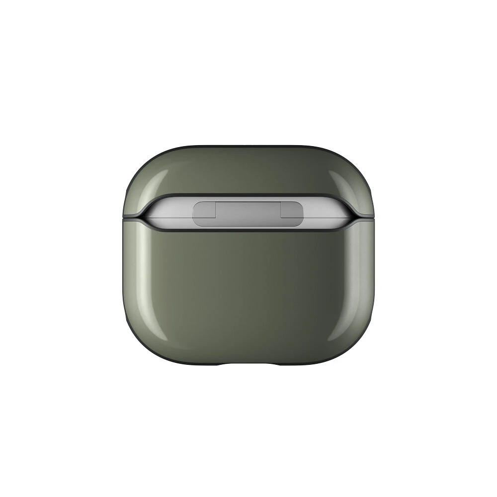 Funda Nomad Sport AirPods 3rd Generation Verde