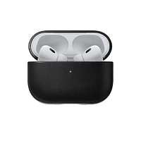 Estuche Nomad NM01806585 Airpods Pro 2 Piel Negro