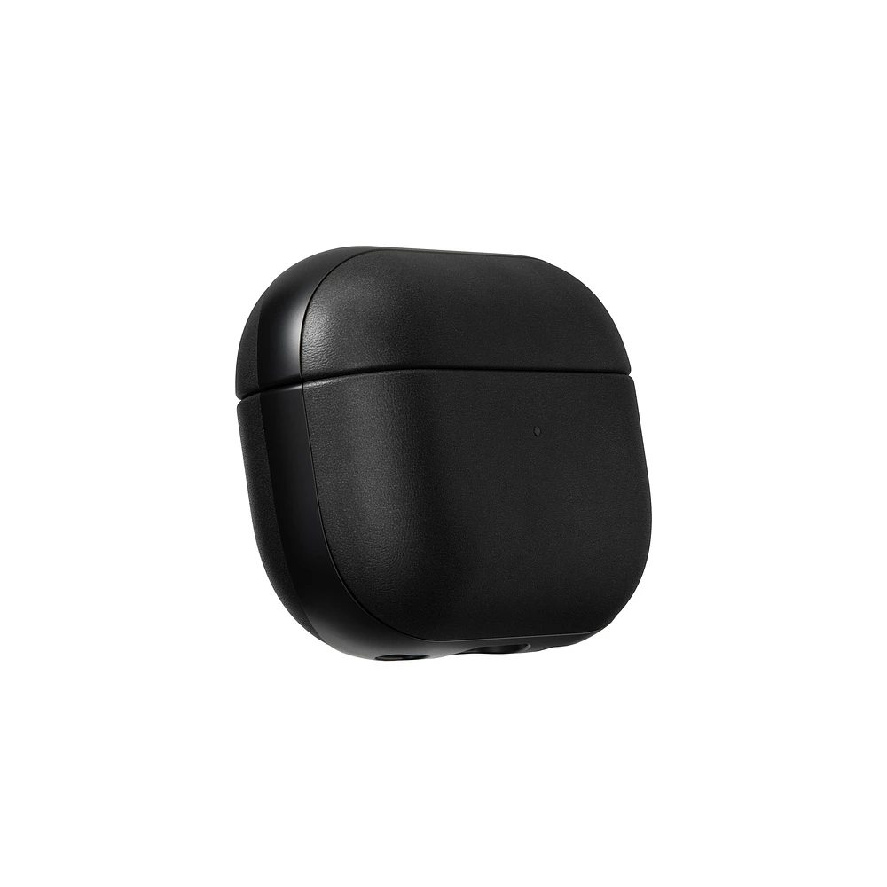 Estuche Nomad NM01806585 Airpods Pro 2 Piel Negro