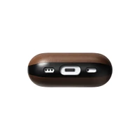 Estuche Nomad NM01836285 Airpods Pro 2 Piel Café