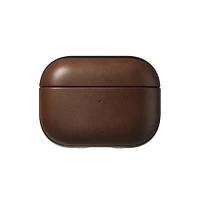 Estuche Nomad NM01836285 Airpods Pro 2 Piel Café