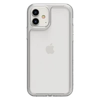 Funda Patchworks Lumina iPhone 12-12 Pro Transparente