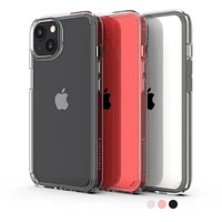 Funda Patchworks Lumina iPhone 14 / 13 Transparente