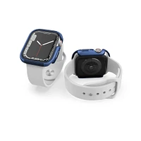 Bumper Raptic Edge Apple Watch mm Aluminio-Azul