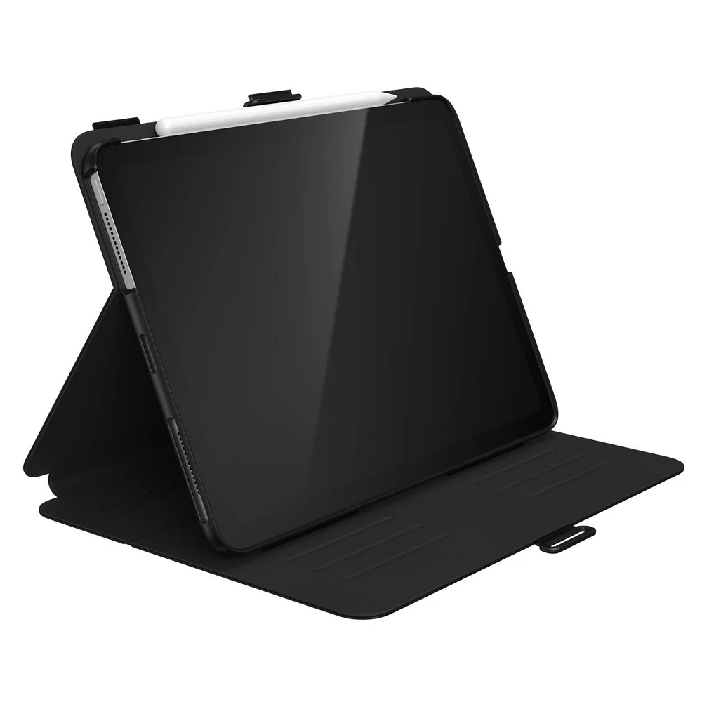 Funda Speck Balance iPad Pro 11" Air 4-5 2021 Negro