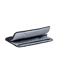 Sleeve Sundar MacBook 13" a 15" Negro