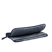 Sleeve Sundar MacBook 13" a 15" Azul Marinio