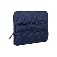 Sleeve Sundar MacBook 13" a 15" Azul Marinio