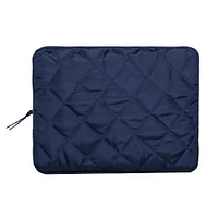 Sleeve Sundar MacBook 13" a 15" Azul Marinio