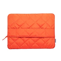 Sleeve Sundar MacBook 13" a 15" Naranja