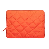 Sleeve Sundar MacBook 13" a 15" Naranja