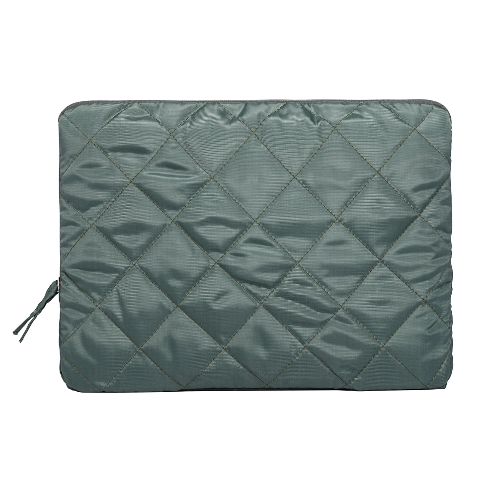 Sleeve Sundar MacBook 13" a 15" Verde