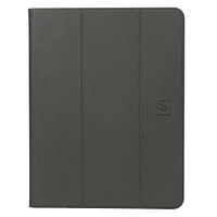 Funda Tucano Up Plus iPad Air 4-5 10.9" Negro