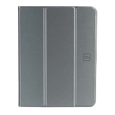 Funda Tucano Link iPad Pro 11" 2-3 2021 Gris Espacial