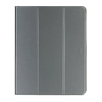 Funda Tucano Link iPad Pro 12.9" 4-5 Gris Espacial