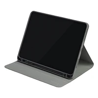 Funda Tucano Link iPad Pro 12.9" 4-5 Gris Espacial