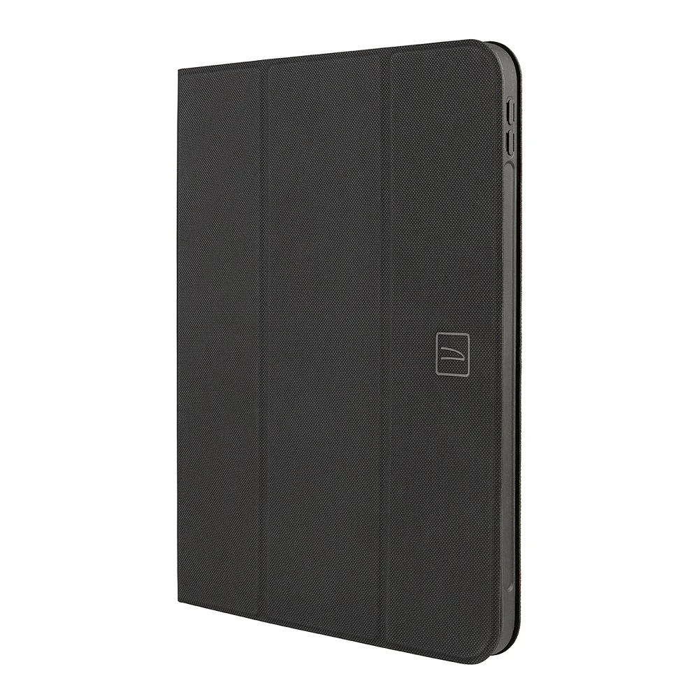 Funda Tucano Up Plus iPad 10 Gen Negro