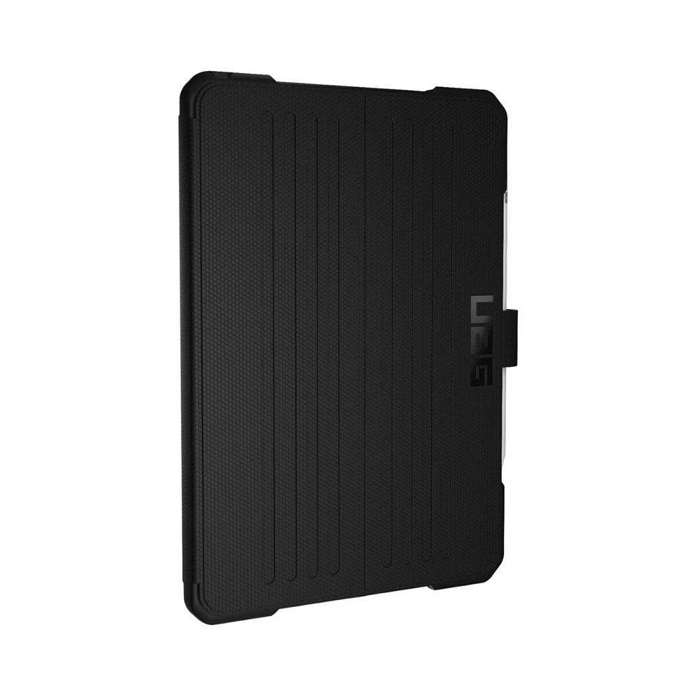 Funda UAG Metropolis iPad 7-8-9 10.2" Negro