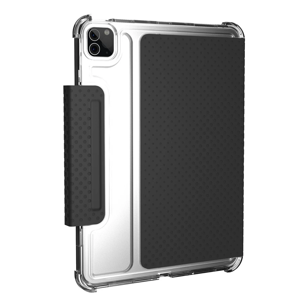 Funda UAG Lucent iPad Pro 11" 2-3-4 Gen M1,M2 Negro