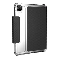 Funda UAG Lucent iPad Pro 11" 2-3-4 Gen M1,M2 Negro