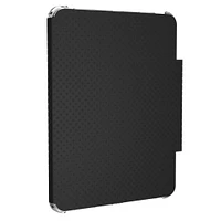 Funda UAG Lucent iPad Pro 11" 2-3-4 Gen M1,M2 Negro