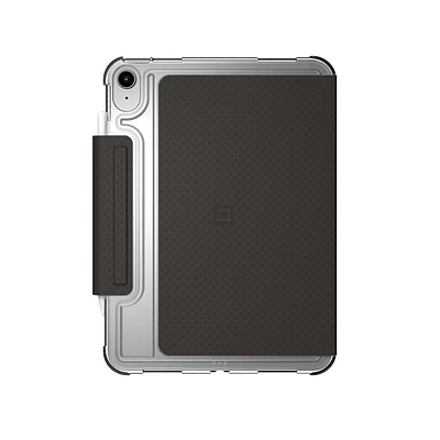 Funda UAG Lucent iPad 10 Gen Negro