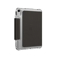 Funda UAG Lucent iPad 10 Gen Negro