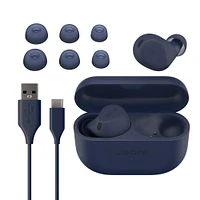 Audifonos Jabra Elite 8 Azul Marino TMJB-084