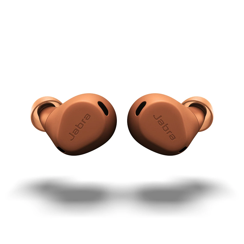 Audifonos Jabra Elite 8 Caramelo