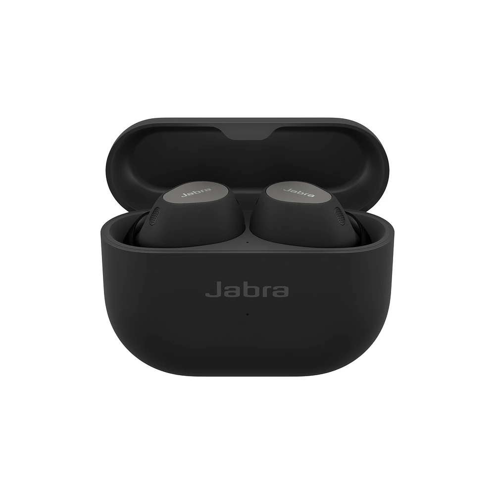 Audifonos Jabra Elite 10 Negro Titanio TMJB-087