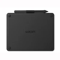 Tableta Wacom CTL4100 Intuos Small Negro