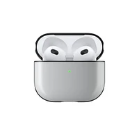 Funda Nomad Sport AirPods 3rd Generation Gris