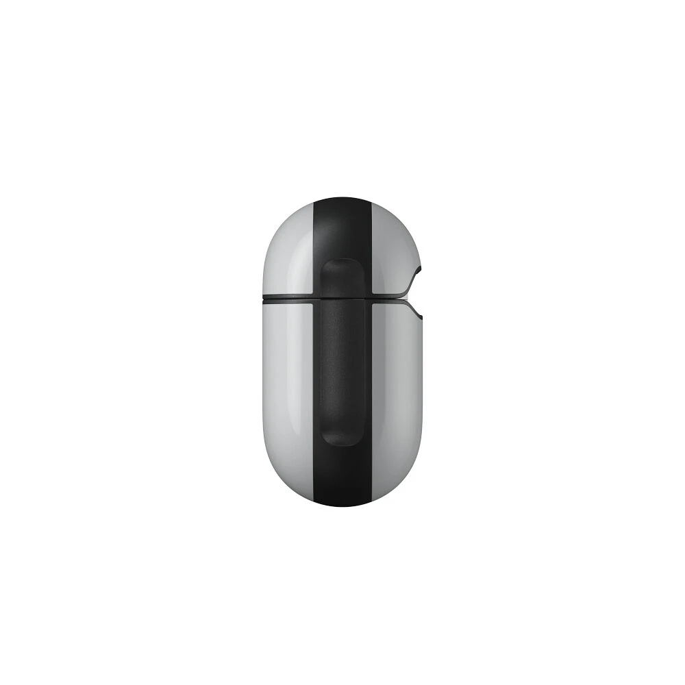 Funda Nomad Sport AirPods 3rd Generation Gris