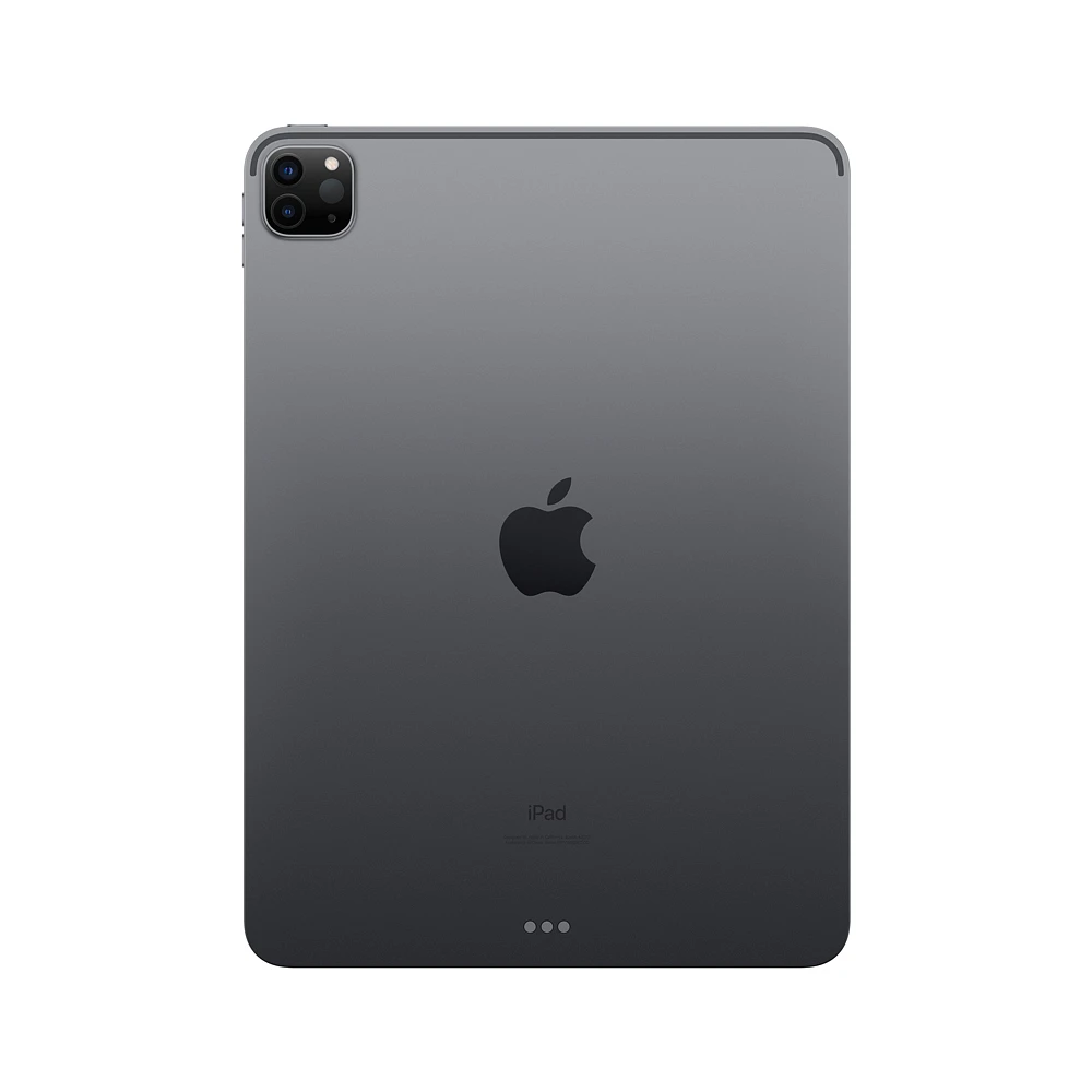 iPad Pro 11" MXDC2LZ/A Wi-Fi 256GB Gris Espacial